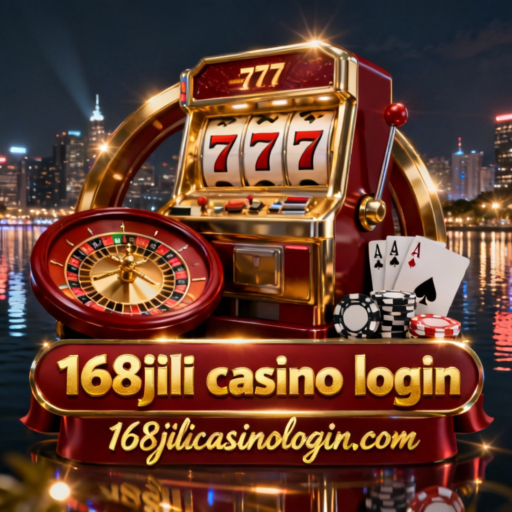 168jili casino login
