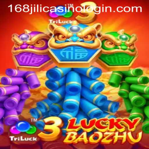 Exploring the Exciting Realm of 3LuckyBaozhu: Your Gateway to Online Gaming