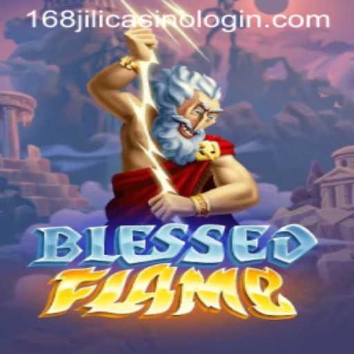 Exploring the Enchanting World of BlessedFlame