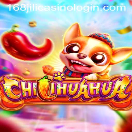 Discover the Excitement of CHILIHUAHUA: A Thrilling Casino Game Experience