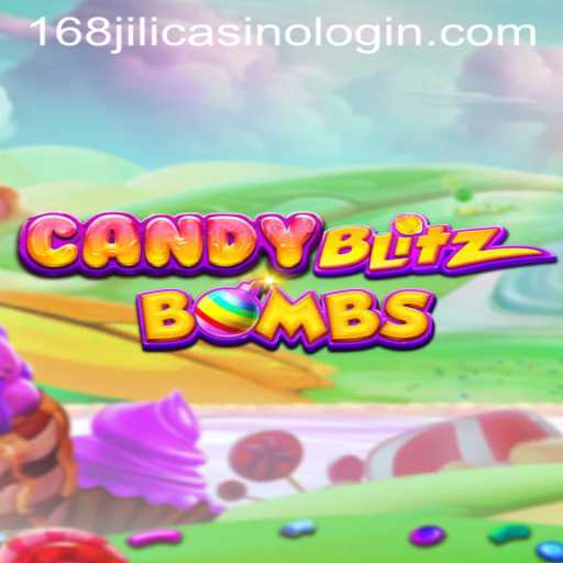 Exploring CandyBlitzBombs: A Sweet Gaming Phenomenon