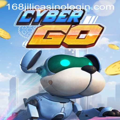 Exploring the World of CyberGO and 168jili Casino Login