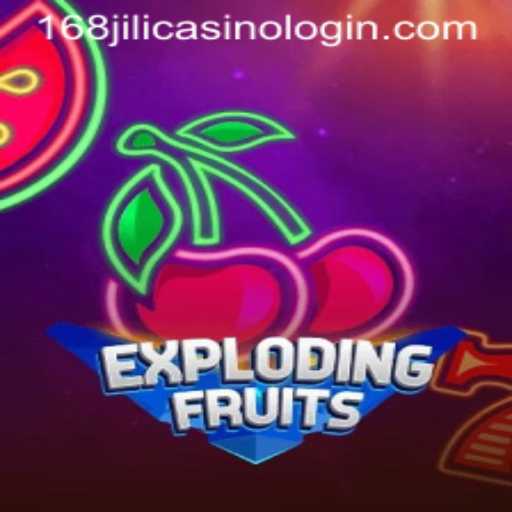 Explore the Exciting World of ExplodingFruits