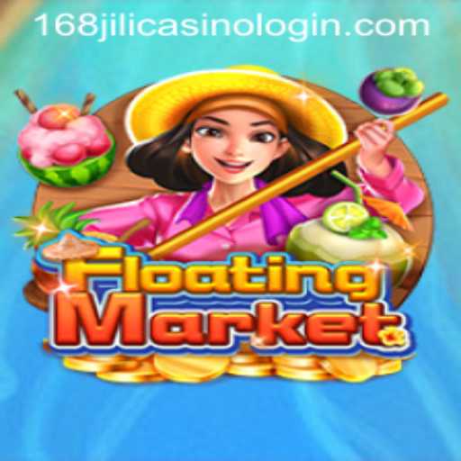 Discovering the World of FloatingMarket: A Game of Strategy and Fortune