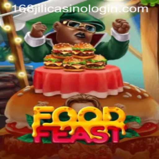 Discover the Culinary Adventure of FoodFeast: A Unique Gaming Experience