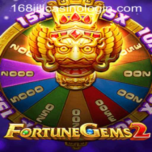 Exciting Gameplay and Features of FortuneGems2 at 168jili Casino