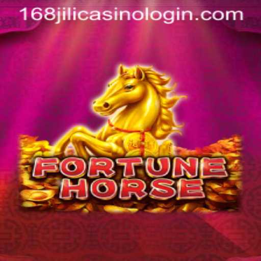 FortuneHorse: A Captivating Casino Game Experience