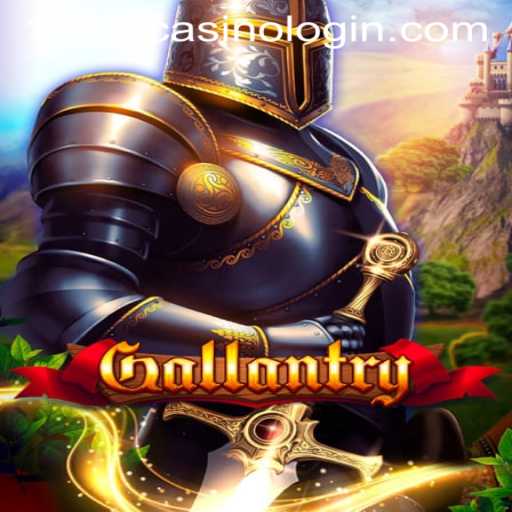Gallantry: An In-Depth Look at the Game with Insights on 168jili Casino Login