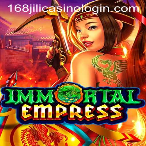 ImmortalEmpress: An Immersive Adventure in Gaming
