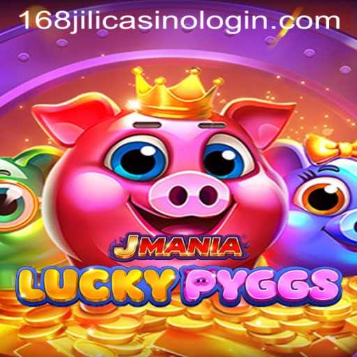 Explore the Thrills of JManiaLuckyPyggs: A Fascinating Casino Game
