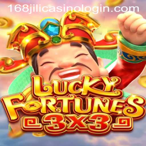 LUCKYFORTUNES3x3: An Inside Look at a Unique Casino Game