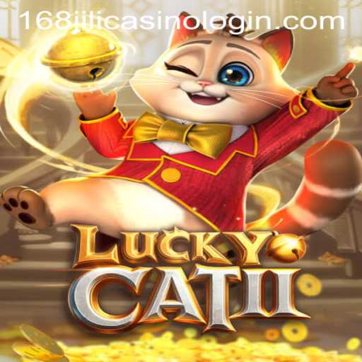 Exploring the Excitement of LuckyCatII at 168jili Casino