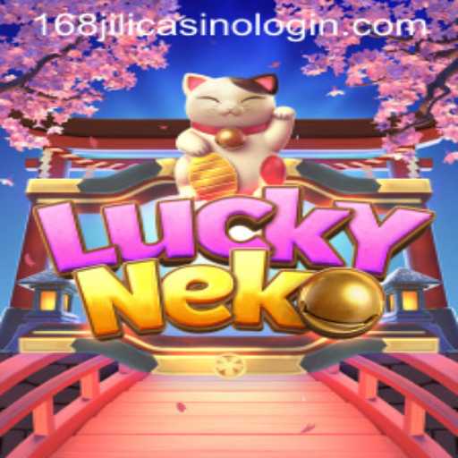 Exploring the World of LuckyNeko: An Inside Look at the Game and 168jili Casino Login