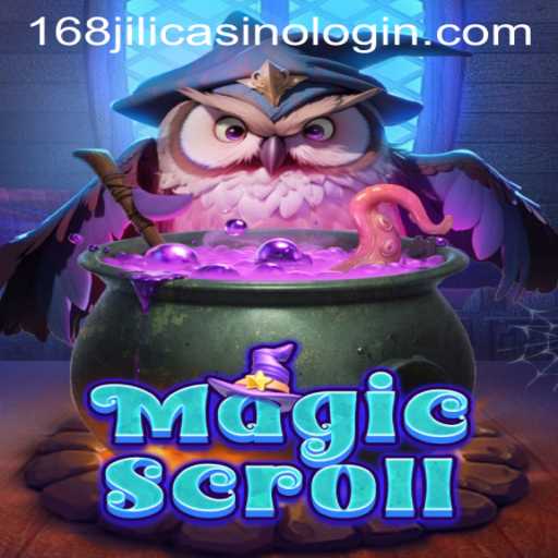 Discover the Enchanting World of MagicScroll and Learn How to Navigate the 168jili Casino Login