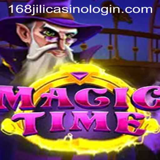 Exploring the Enchanting World of MagicTime and the 168jili Casino Login