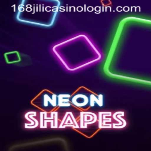 Exploring the Exciting World of NeonShapes and 168jili Casino Login