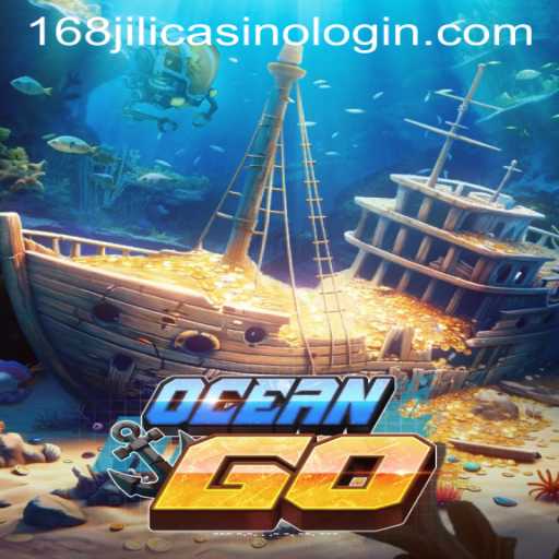 Explore the Depths with OceanGO: A Thrilling Marine Adventure