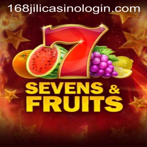 Exploring the Exciting World of SevensFruits at 168jili Casino