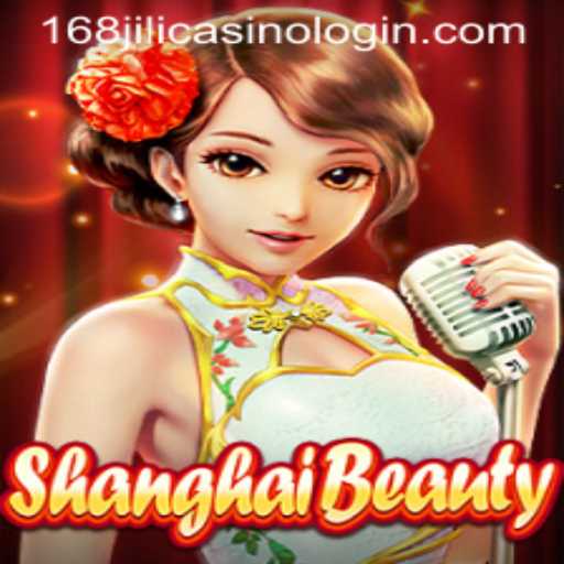 Exploring ShanghaiBeauty and Navigating 168jili Casino Login