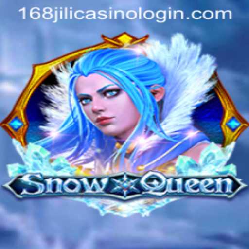 Explore the Enchanting World of SnowQueen and the Thrilling 168jili Casino Login