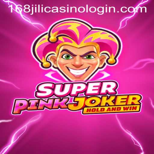Discover the Thrills of SuperPinkJoker
