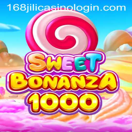 Exploring SweetBonanza1000 and its Engaging Features at 168jili Casino