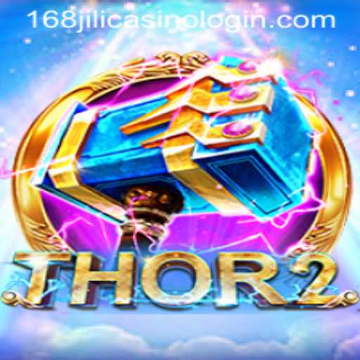 Exploring the Exciting World of Thor2 in 168jili Casino