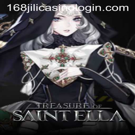Discover the Enchanting World of TreasureofSaintElla at 168jili Casino Login