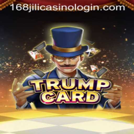 Exploring TrumpCard: The Revolutionary Game in the Casino World