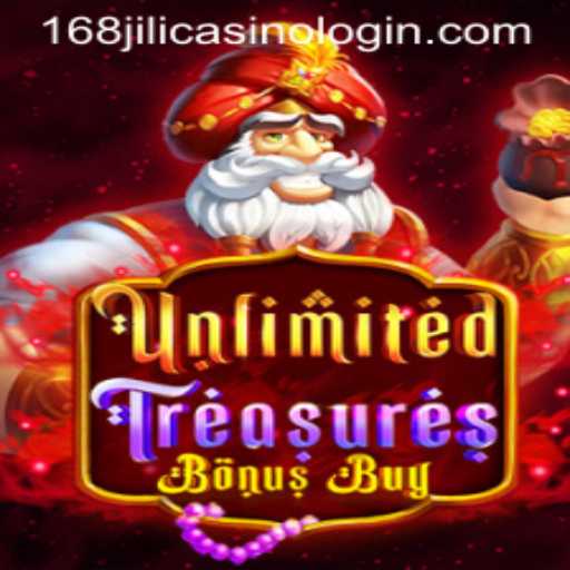 UnlimitedTreasuresBonusBuy: A Fascinating Game at 168jili Casino